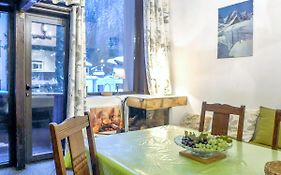 Apartment Grand Roc-3 By Interhome